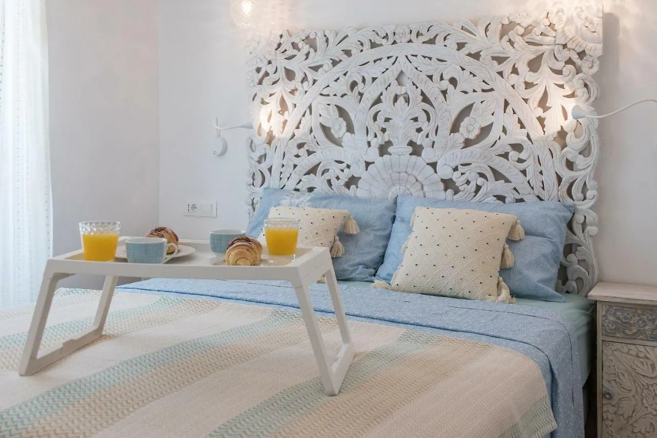 Deluxe Apartment Vera Rovinj
