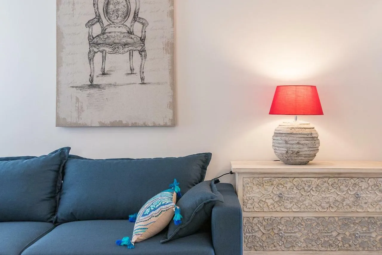Deluxe Apartment Vera Rovinj 0*,  Kroatië